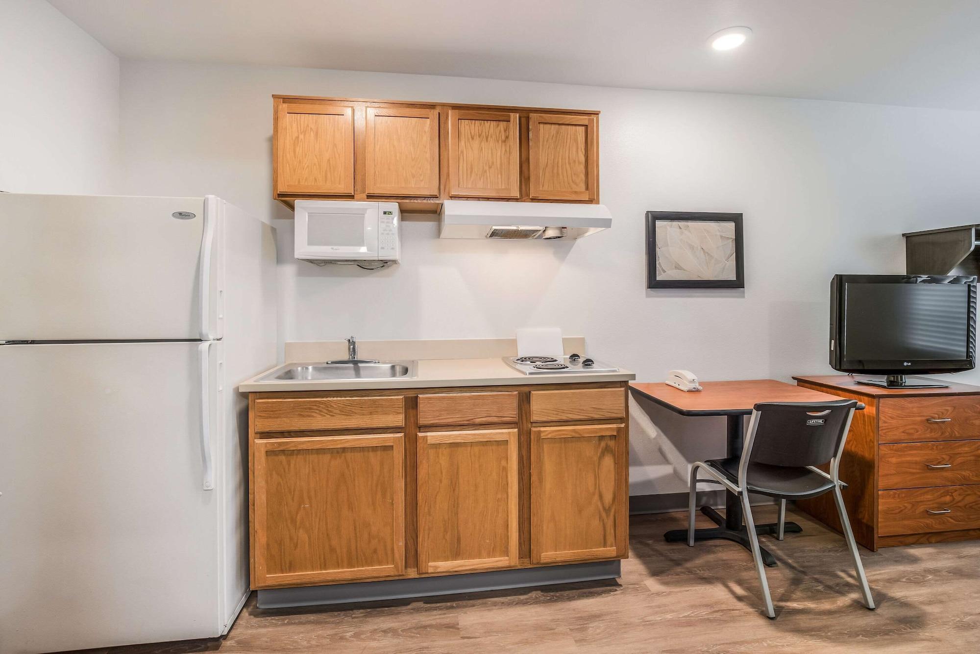 Extended Stay America Select Suites - Tallahassee - Northwest المظهر الخارجي الصورة