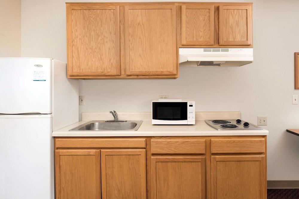 Extended Stay America Select Suites - Tallahassee - Northwest المظهر الخارجي الصورة
