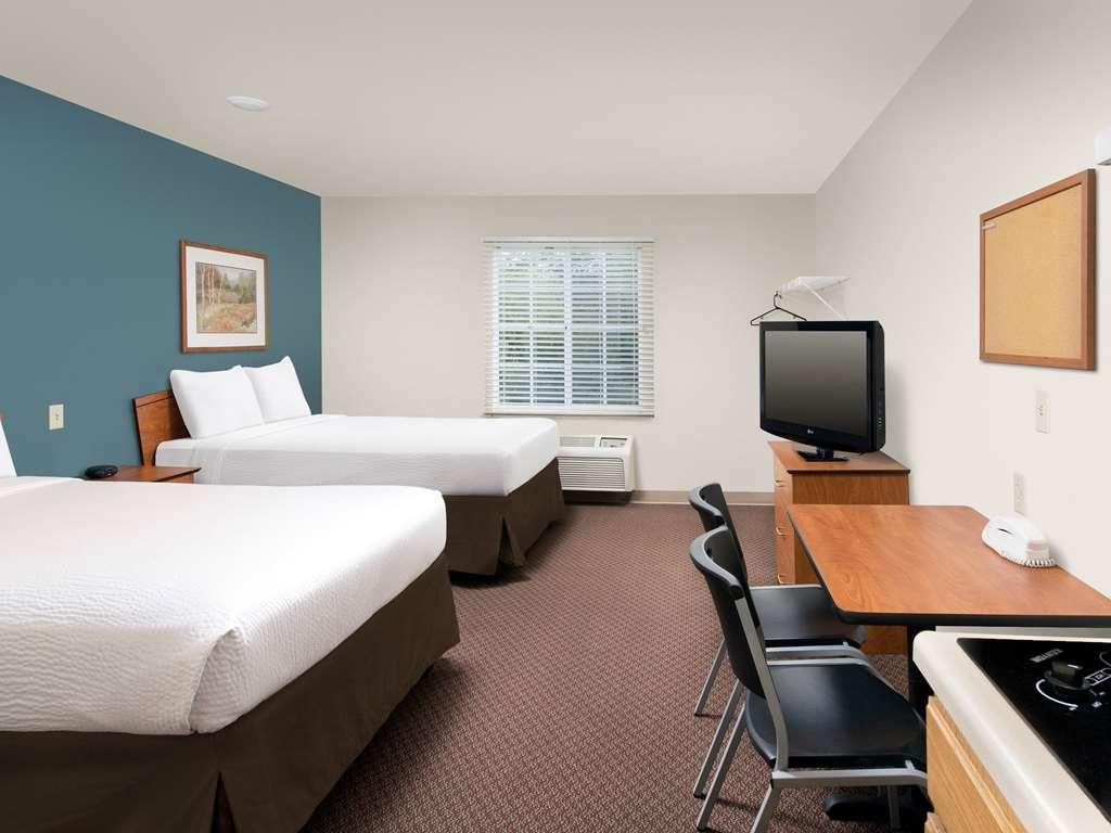 Extended Stay America Select Suites - Tallahassee - Northwest الغرفة الصورة