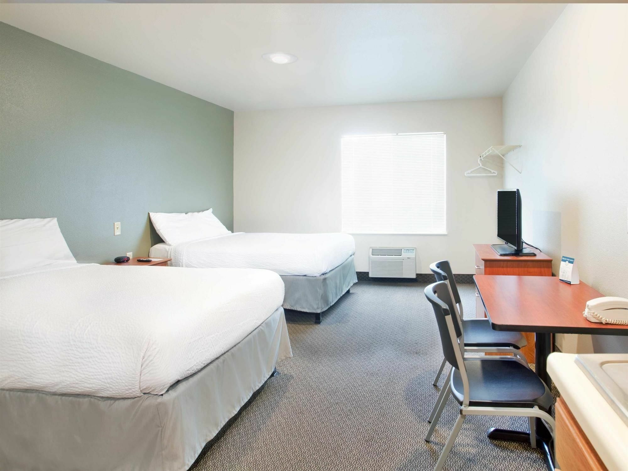 Extended Stay America Select Suites - Tallahassee - Northwest المظهر الخارجي الصورة